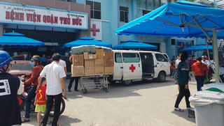 Bệnh viện vệ tinh tại TP HCM: Được “nắm” nhiều kỹ thuật cao để giảm tải cho tuyến trên