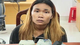 BĐBP bắt 2 vụ vận chuyển ma túy lớn
