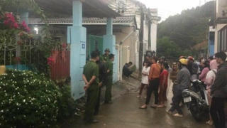 Khởi tố đối tượng ra tay sát hại vợ cũ dã man