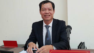 Văn phòng Luật sư Đồng Đội: Đồng cảm khó khăn mới biết quý trọng đồng tiền thân chủ