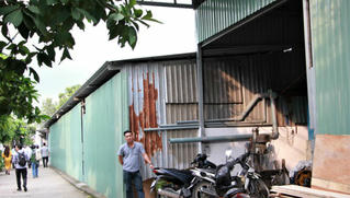 TP Hồ Chí Minh: Phó Chủ tịch HĐND quận Thủ Đức xin từ chức sau sai phạm xây dựng