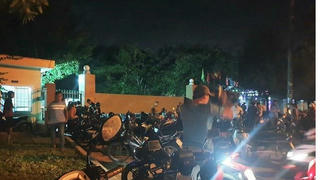 Sự thật vụ 'nam công nhân bất ngờ tử vong, người nhà vây công ty'