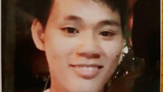 Truy tìm nghi phạm vụ án giết người