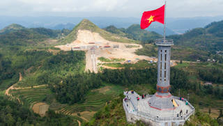 Quan điểm của Hà Giang về công trình chùa Lũng Cú: Cần một “cột mốc văn hóa” nơi địa đầu Tổ quốc
