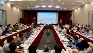 Nâng cao hiệu quả tuyên truyền biển, đảo