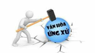 Người lịch lãm không ai làm thế!