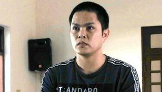 6 năm tù cho đối tượng đưa người đi nước ngoài trái phép