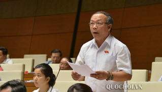 Phòng chống tham nhũng cần quyết liệt hơn