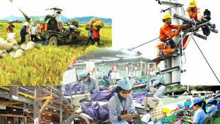 Chuyên gia dự báo tăng trưởng kinh tế giảm tốc