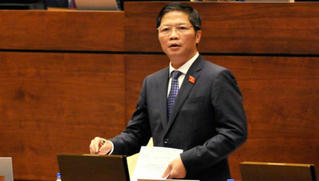 Bản lĩnh “tư lệnh” ngành