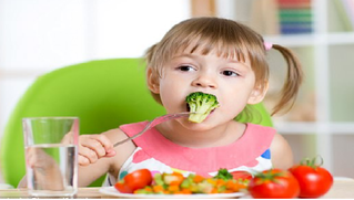 Cách giảm cân cho trẻ béo phì đơn giản mà hiệu quả