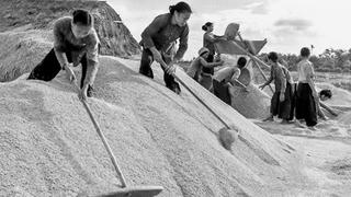 Nhìn lịch sử bằng ký ức đời thường