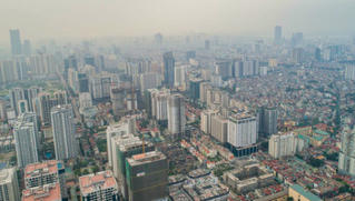 Hà Nội đề xuất tăng bình quân 30% giá các loại đất