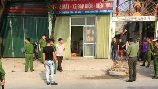 Nam thanh niên đi ăn cưới bạn bị chém nhầm tử vong