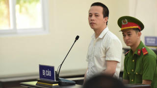 Tử hình kẻ sát hại 3 bà cháu ở Bình Dương