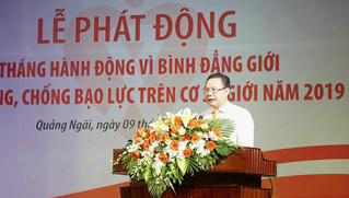 Số lượng nữ doanh nhân ở Việt Nam cao nhất Đông Nam Á
