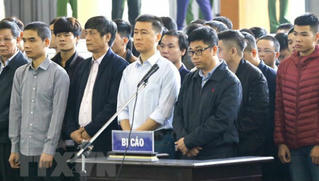 Khó xác định tội danh tham nhũng trong án kinh tế