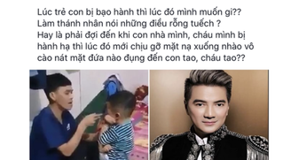 Mạng xã hội không thể thay luật pháp