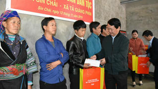 Tìm hướng nâng cao thu nhập cho đồng bào dân tộc vùng cao