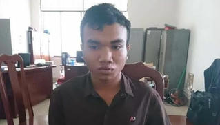 Ngủ cùng 2 con, người phụ nữ bị tên trộm giở trò đồi bại