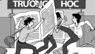 Câu hỏi về đạo đức