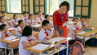 Hà Nội chỉ đạo hỏa tốc về xét tuyển đặc cách giáo viên