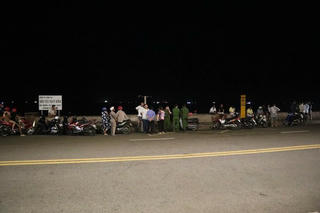 Người cha nghi sát hại 2 con tự tử ở Đăk Nông?