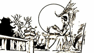 Đoàn Thị Điểm: Nữ nhà giáo vượt qua phận nữ nhi 