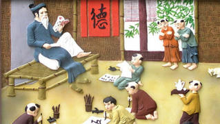 Tôn vinh và hy vọng
