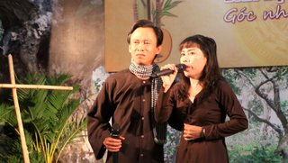 Tọa đàm “Bản Dạ cổ hoài lang - Góc nhìn của người làm báo” 