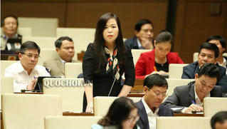 “Chưa nhà đầu tư nào chia sẻ lợi nhuận tăng thêm với Nhà nước”