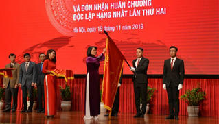 Đẩy mạnh xây dựng cơ chế chính sách về kiều bào