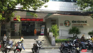 Bộ Y tế yêu cầu báo cáo vụ sản phụ tử vong tại Đà Nẵng