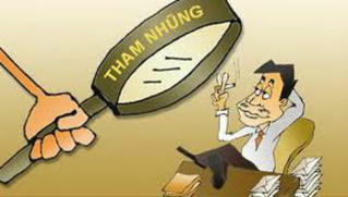 “Trượt ngã” trên đất