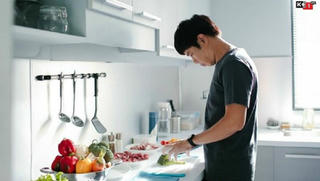 Người đàn ông làm nội trợ là người hùng trong thời đại 4.0?