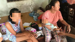 Dâm ô, hiếp dâm trẻ em: Không ngừng nhức nhối