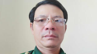 “Ông bầu” quân hàm xanh có duyên với các giải thưởng