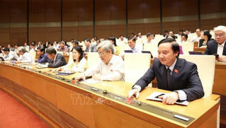 Bộ trưởng được thêm quyền “cho từ chức”