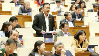 Tuần này QH quyết nghị nhiều nội dung quan trọng
