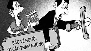 Để Luật Tố cáo đi vào cuộc sống
