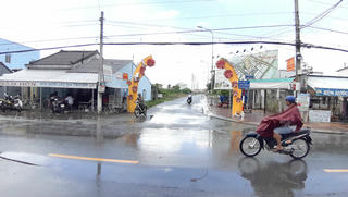 “Khu đô thị” Tràng An Bạc Liêu 10 năm khuất tất (Bài 2): Người dân bị tước quyền giám sát?