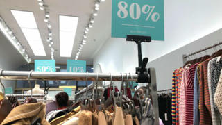 Khách hàng liệu có “mắc bẫy” giảm giá trong ngày Black Friday?