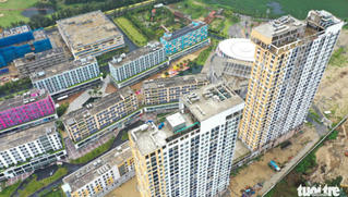 Vụ mua condotel 'kẹt' tại Cocobay Đà Nẵng: 'Gỡ rối' tránh làm thêm rối