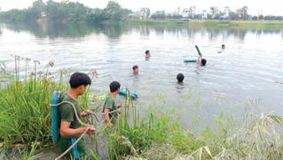 Luật Lực lượng dự bị động viên: Đáp ứng nhiệm vụ xây dựng, bảo vệ Tổ quốc