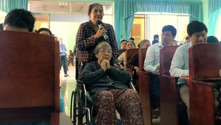 Vụ “Chính quyền bức tử doanh nghiệp” tại Đồng Nai: Thường trực Chính phủ sẽ làm việc với Tổng Thanh tra Nhà nước?
