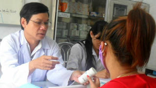 Hà Nội không để xảy ra việc kỳ thị phân biệt đối xử với người nhiễm HIV