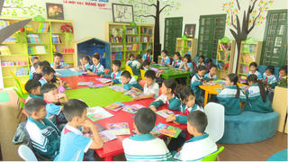 Làm gì để thư viện thực sự thiết thực?