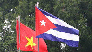 59 năm ngày thiết lập quan hệ ngoại giao Việt Nam - Cuba