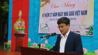 Vị thành niên trong nhà trường: Cần kênh riêng trên truyền thông đại chúng?