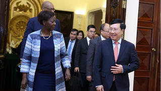 Việt Nam đóng vai trò quan trọng trong Cộng đồng Pháp ngữ